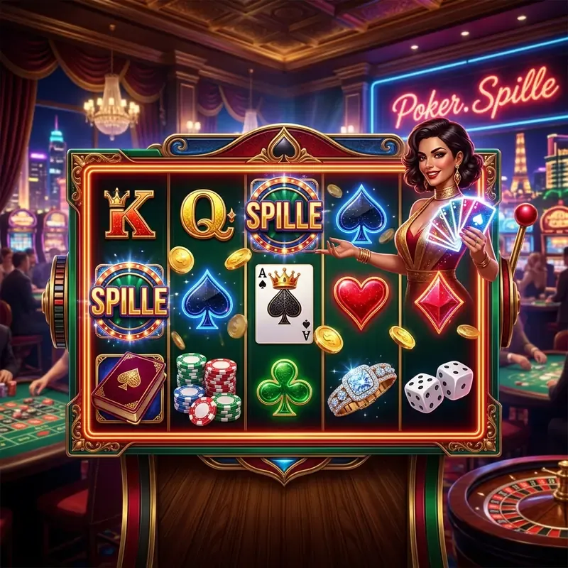 Poker